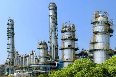 Petrochemical