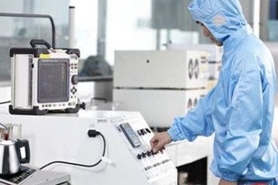 Ethylene oxide sterilizing gas (EO)